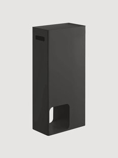 Toiletpapierhouder Tower