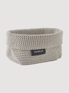 Mand van haakwerk Tela