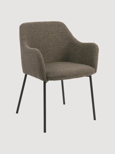 Eetkamerstoelen Melilla, 2-delig