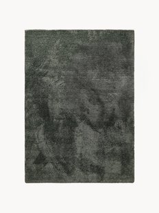 Wasbaar hoogpolig vloerkleed Melvin