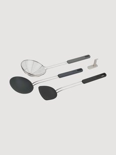 Keukengereiset Nest Fusion, 4-delig