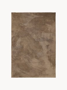 Hoogpolig vloerkleed Soda