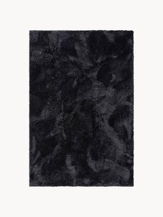 Hoogpolig vloerkleed Cloudy