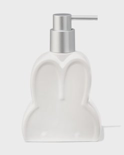 HEMA Nijntje zeeppomp 10x16x5.6cm keramiek