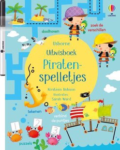 Piratenspelletjes