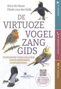 De virtuoze vogelzanggids