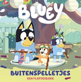 Buitenspelletjes