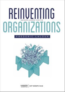 Reinventing organizations