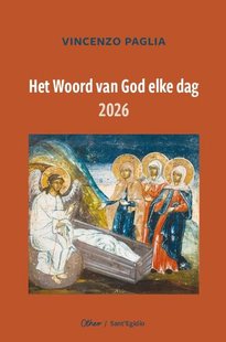 Het Woord van God elke dag 2026