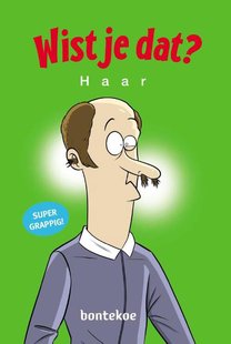 Wist je dat? – Haar