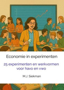 Economie in experimenten