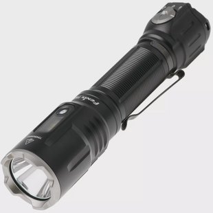 Fenix TK25R tactische zaklamp, 3600 lumen