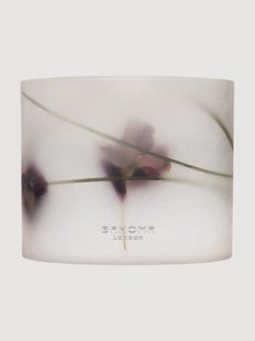 Handgemaakte geurka Kaars (Morning Dew)