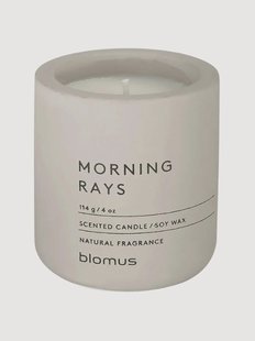 Geurkaars Fraga (Morning Rays)