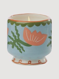 Geurkaars A Dopo Flower (cactusbloem)