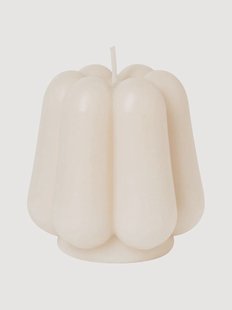 Handgemaakte kaars Templo