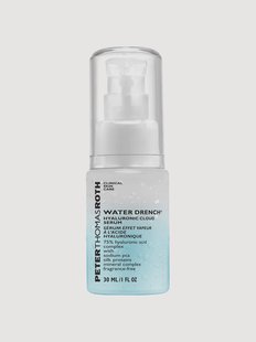 Hyaluronzuur Cloud Serum Water Drench