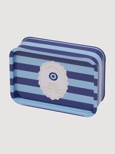 2-lonts geurkaars A Dopo Eye (wierook, rook)