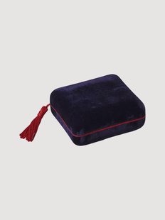 Sieradendoos Jewelry Case