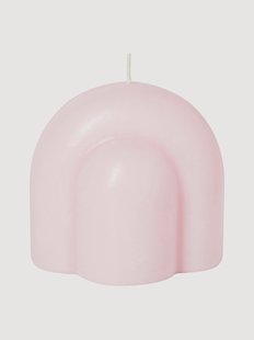 Handgemaakte kaars Templo