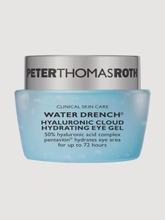 Hydraterende hyaluron oogcr&egrave;me Water Drench