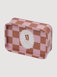 2-lonts geurkaars A Dopo Tomato (heirloom tomaat)