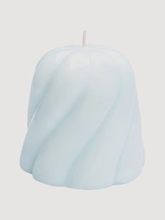 Handgemaakte kaars Templo