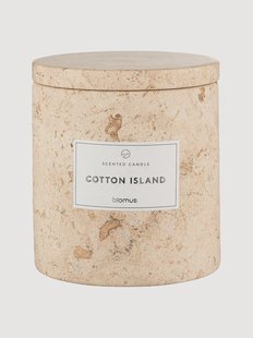Geurkaars Frabli (Cotton Island)