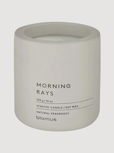 Geurkaars Fraga (Morning Rays)