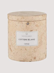 Geurkaars Frabli (Cotton Island)