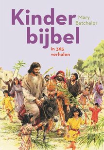 Kinderbijbel in 365 verhalen