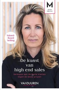 De kunst van high end sales