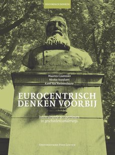Eurocentrisch denken voorbij