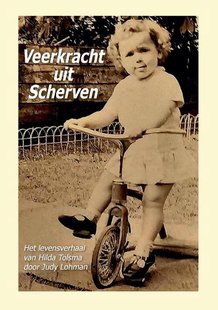 Veerkracht uit scherven