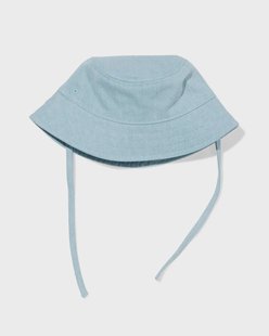 HEMA Babyhoed denim (denim)