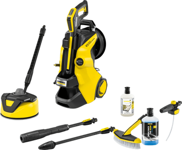 Karcher K5 Premium Power Control Flex Car & Home Pakket