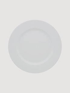 Porseleinen dinerborden Spirit, 4-delig