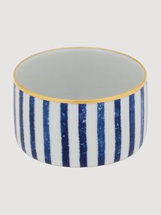 Porseleinen snackschalen Transatl&aacute;ntica, 6-delig