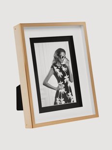 Handgemaakt fotolijstje Gramercy