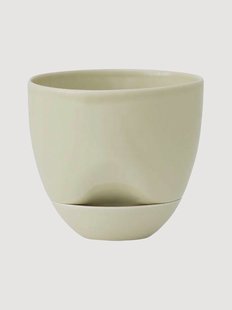 Plantenpot Hydrous met irrigatiesysteem