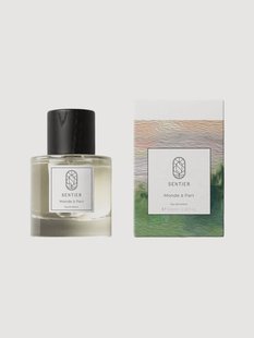 Eau de Parfum Monde &Agrave; Part