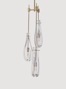 LED-plafondlamp Bellano