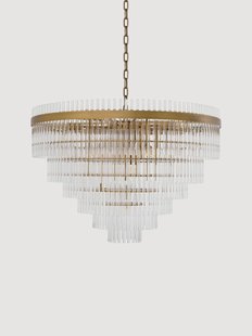 Handgemaakte kroonluchter East