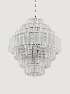 Handgemaakte hanglamp Vittoria