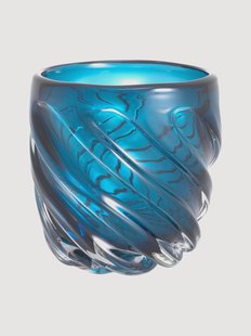 Mondgeblazen vaas Angelito