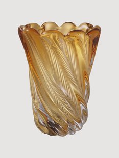 Mondgeblazen vaas Contessa