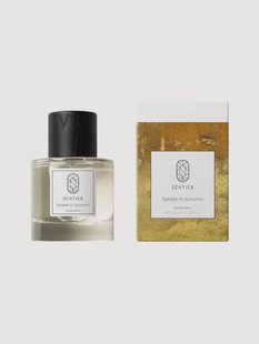 Eau de Parfum Balade In Autumn