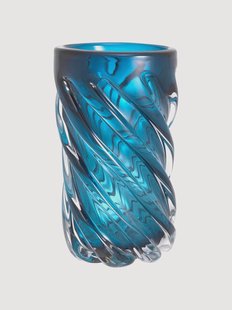 Mondgeblazen vaas Angelito