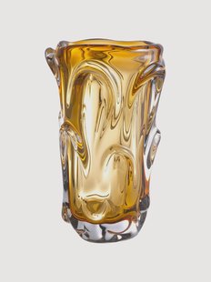 Mondgeblazen vaas Aila