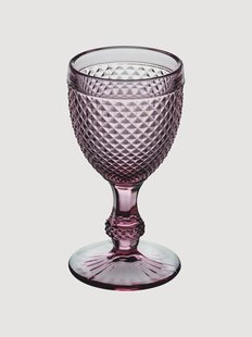 Waterglazen Bicos, 4-delig